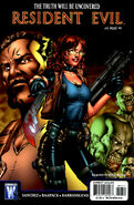 Resident Evil Vol 2 4