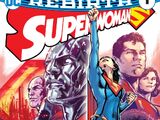 Superwoman Vol 1 1
