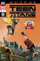 Teen Titans Annual Vol 6 1
