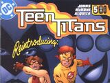 Teen Titans Vol 3 5