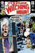 The Witching Hour Vol 1 8