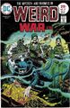 Weird War Tales #39 (July, 1975)