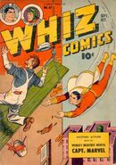 Whiz Comics Vol 1 67