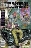 WildStorm! (1995—1995) 4 issues