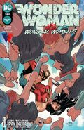 Wonder Woman Vol 1 782