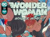 Wonder Woman Vol 1 782