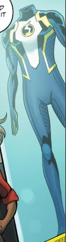 XL Earth 11 Justice Guild
