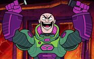 Alexander Luthor TV Series Teen Titans Go!