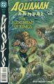 Aquaman Annual Vol 5 #4 (September, 1998)