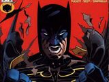 Batgirl Vol 1 7