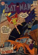 Batman Vol 1 107