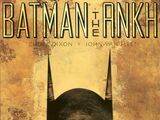 Batman: The Ankh Vol 1 1