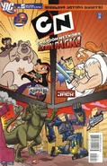 Cartoon Network Action Pack Vol 1 5