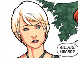 Chloe Sullivan (New Earth)