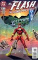 The Flash (Volume 2) #124