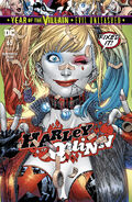 Harley Quinn Vol 3 65