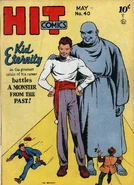 Hit Comics Vol 1 40