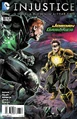 Injustice Year Two Vol 1 11.jpg (98 KB) Injustice: Gods Among Us: Year Two #11 (November, 2014)