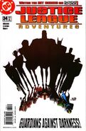 Justice League Adventures Vol 1 34