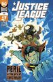 Justice League Vol 4 #44 (July, 2020)