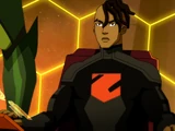 Lor-Zod (Earth-16)