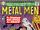 Metal Men Vol 1 18