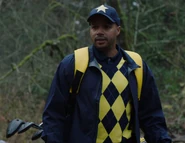 Michael Carter Arrowverse 0001