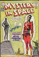 Mystery in Space Vol 1 79