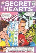 Secret Hearts Vol 1 102