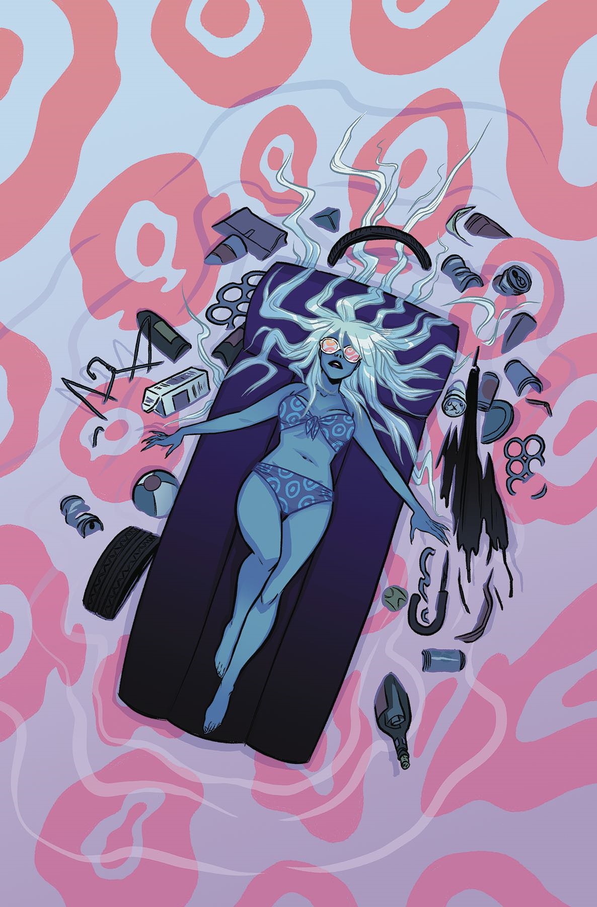 Disclosure! Hidden characters and shapes! - Chapter 19, Page 415 - DBMultiverse