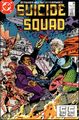 Suicide Squad #34