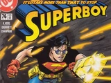 Superboy Vol 4 76