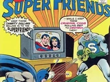 Super Friends Vol 1 5