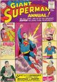 Superman Annual Vol 1 2