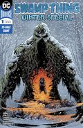 Swamp Thing Winter Special Vol 1 1
