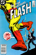 The Flash Vol 1 346
