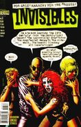 The Invisibles Vol 2 13