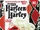 The Strange Case of Harleen and Harley