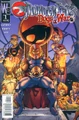Thundercats: Dogs of War #1 (August, 2003)