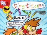 Tiny Titans Vol 1 41