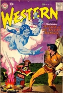 Western Comics 76.jpg (96 KB) Western Comics Vol 1 76