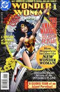 Wonder Woman Secret Files and Origins Vol 1 1