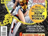 Wonder Woman Secret Files and Origins Vol 1 1