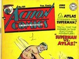 Action Comics Vol 1 121