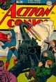 Action Comics Vol 1 91