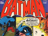 Batman Vol 1 220