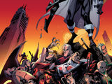 Batman Beyond 2.0: Justice Lords Beyond (Collected)