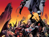 Batman Beyond 2.0: Justice Lords Beyond (Collected)