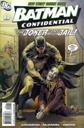 Batman Confidential 22.jpg (80 KB) Batman Confidential Vol 1 22