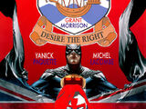 Batman Incorporated Vol 1 5